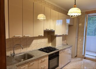 Однокомнатная квартира на продажу, 41.8 м2, Калининград, Колхозная улица, 4Д