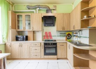 Продажа трехкомнатной квартиры, 89.6 м2, Ярославль, Ямская улица, 6