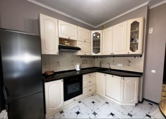 Сдача в аренду однокомнатной квартиры, 40.5 м2, Щербинка, улица Барышевская Роща, 24