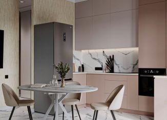 Продажа 3-ком. квартиры, 60 м2, Ростов-на-Дону, улица Текучёва, 370/2