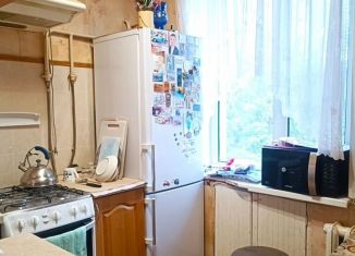 Продажа 2-комнатной квартиры, 39.6 м2, Подольск, Известковая улица, 20