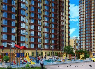 Продаю квартиру студию, 29 м2, Ростов-на-Дону, улица 23-я Линия, 54с6