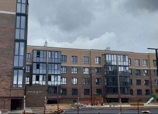 Продаю однокомнатную квартиру, 37.5 м2, Ярославль, Кавказская улица, 13