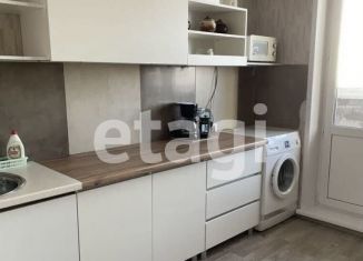 Продам 2-комнатную квартиру, 48.4 м2, Красноярский край, Ольховая улица, 21