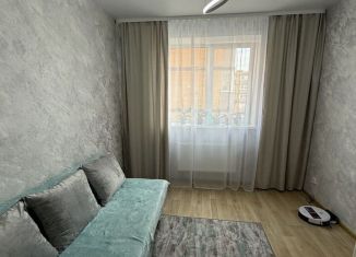 Сдаю в аренду однокомнатную квартиру, 32 м2, Пермь, Агатовая улица, 36