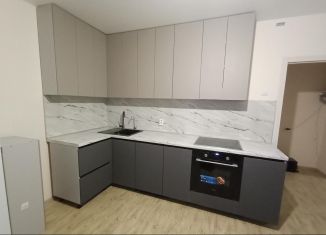 3-комнатная квартира на продажу, 60 м2, Челябинск, Краснопольский проспект, 36