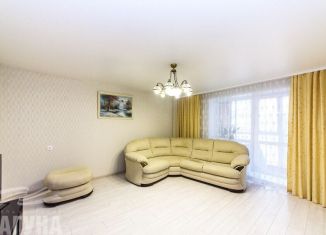 Продаю 2-комнатную квартиру, 60.5 м2, Томск, Иркутский тракт, 183/1