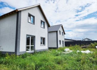 Продается дом, 100 м2, Магнитогорск, улица Татьяничевой