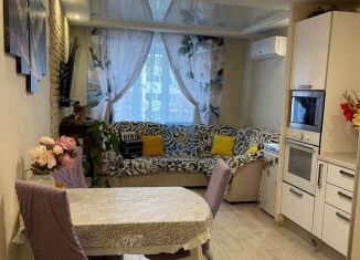 Сдаю 3-комнатную квартиру, 61.1 м2, Пенза, Ладожская улица, 142