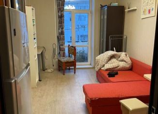 Трехкомнатная квартира на продажу, 75 м2, Республика Башкортостан, Айская улица, 72