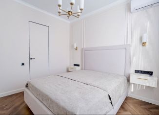 Сдаю 1-комнатную квартиру, 40 м2, Москва, Чкаловский бульвар, 6