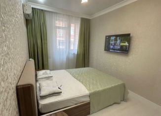 Сдам 1-комнатную квартиру, 42 м2, Краснодар, Заполярная улица