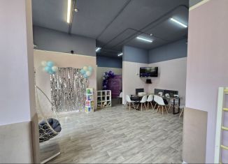 Продажа помещения свободного назначения, 65.1 м2, Санкт-Петербург, метро Звёздная, Среднерогатская улица, 13к1