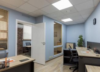 Офис в аренду, 44 м2, Москва, Партийный переулок, 1к57с1, Даниловский район