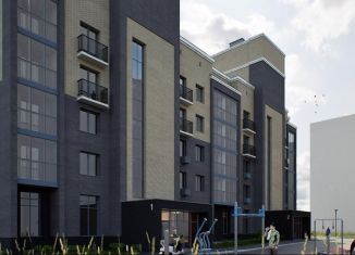 2-ком. квартира на продажу, 54.1 м2, Ярославль