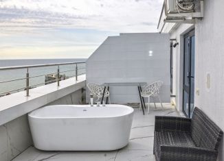 Сдается 1-ком. квартира, 50 м2, Сочи, улица Ленина, 298Бк6