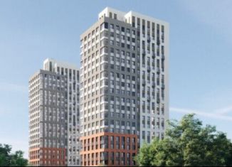 Продается 2-ком. квартира, 64.4 м2, Рязань