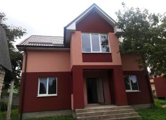 Продажа дома, 130 м2, Калининград, 3-й Садовый проезд, 21