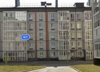 Двухкомнатная квартира на продажу, 62 м2, Татарстан, улица Сельхозтехника, 6/1