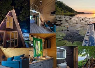 Сдам дом, 36 м2, Республика Башкортостан