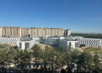 Продаю двухкомнатную квартиру, 76 м2, Воронеж, улица Ломоносова, 117