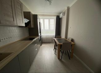 Продажа двухкомнатной квартиры, 46.6 м2, Люберцы, улица Камова, 5к2, ЖК Люберцы 2020