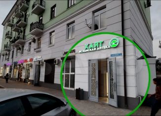 Сдам в аренду помещение свободного назначения, 30 м2, Грозный, улица Сайпуддина Шарпудиновича Лорсанова, 3