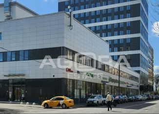 Продам помещение свободного назначения, 204 м2, Москва, улица Космонавта Волкова, 6А, метро Сокол