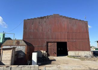 Сдаю в аренду производство, 640 м2, Омск, 6-я Станционная улица, 161