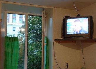 Продается комната, 10.2 м2, Пермский край, улица Крисанова, 7