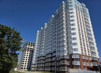 Продается трехкомнатная квартира, 75.3 м2, Смоленск, улица Александра Степанова, 14