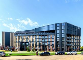 Продается однокомнатная квартира, 39.7 м2, Казань