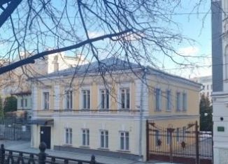 Сдача в аренду офиса, 140 м2, Москва, Яузский бульвар, 11с1, Яузский бульвар