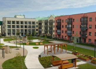 1-ком. квартира на продажу, 44 м2, Тюмень