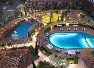 Продам 2-ком. квартиру, 38.2 м2, Судак, Алуштинская улица, 36А