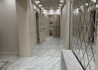 Продается 4-комнатная квартира, 120 м2, Грозный, Старопромысловское шоссе, 24к2