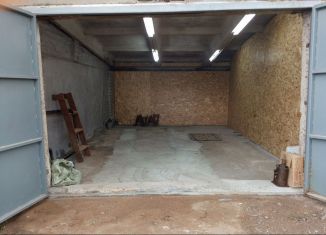 Продажа гаража, 23 м2, Чайковский, Промышленная улица