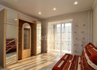 Продается квартира студия, 24.4 м2, Тюмень, Полевая улица, 109к1, ЖК Олимпия