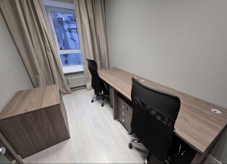 Сдаю в аренду офис, 7.8 м2, Москва, Смоленский бульвар, 24с2, Смоленский бульвар