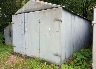 Гараж на продажу, 15 м2, Чусовой, улица Челюскинцев