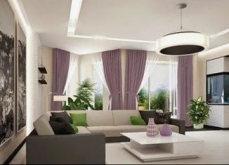 Продажа 3-комнатной квартиры, 88.3 м2, Тюмень, ЖК Горизонт