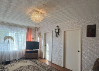 Продам четырехкомнатную квартиру, 61.2 м2, Карелия, Вокзальная улица, 7