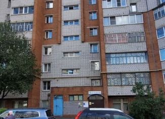 Продам 4-комнатную квартиру, 104.3 м2, Чебоксары, проспект Тракторостроителей, 63/21
