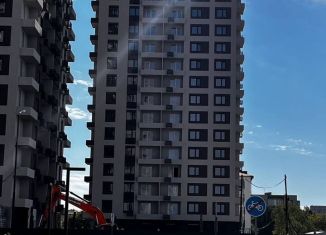 Продам квартиру студию, 23.7 м2, Тюмень, Ленинский округ