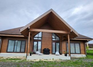 Продам дом, 189.7 м2, ДП Райский, Грушевая улица, 3