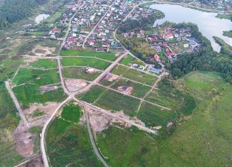 Продажа земельного участка, 10 сот., деревня Званка, Приозёрная улица, 78