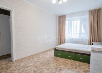 1-ком. квартира на продажу, 38 м2, Томск, улица Андрея Крячкова, 21