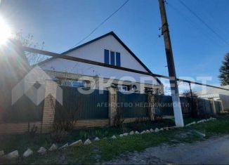 Продается дом, 126.6 м2, Краснодарский край, Красная улица