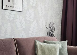 Сдаю 1-комнатную квартиру, 32.1 м2, Санкт-Петербург, Туристская улица, 20к2