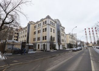 Сдача в аренду офиса, 251 м2, Москва, Банный переулок, 9, Банный переулок